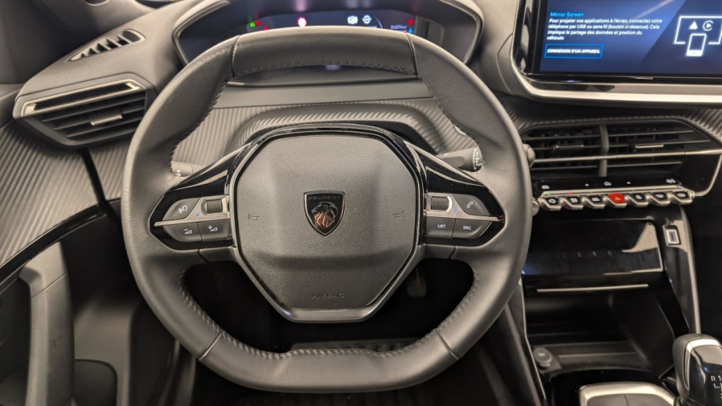 PEUGEOT 2008 100 S S BVM6 Allure - ref: 1-368815 - Photo 14