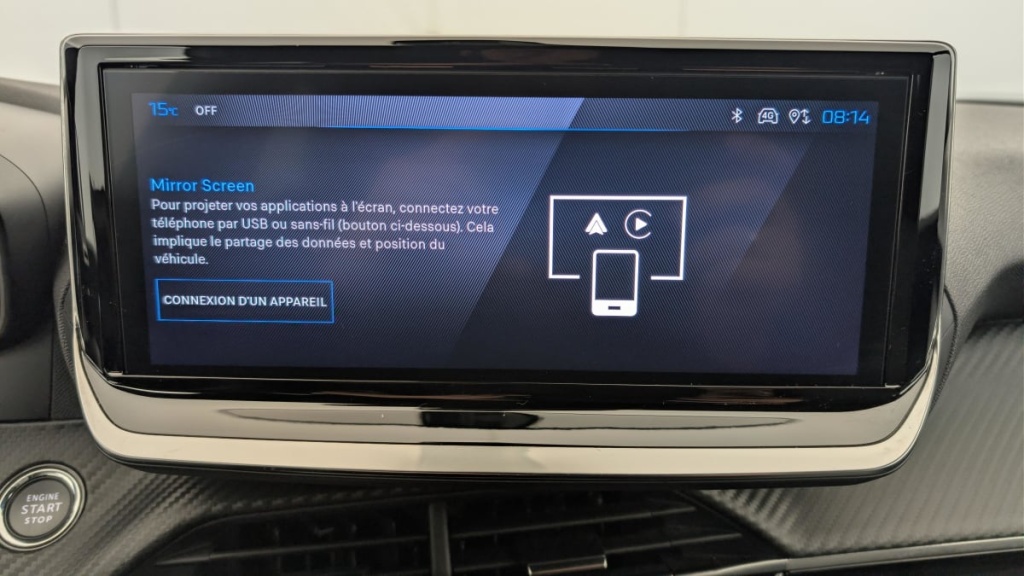 PEUGEOT 2008 100 S S BVM6 Allure - ref: 1-368815 - Photo 17