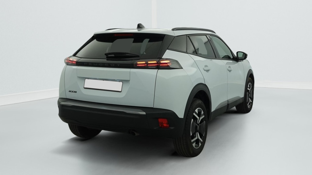 PEUGEOT 2008 100 S S BVM6 Allure - ref: 1-368815 - Photo 7