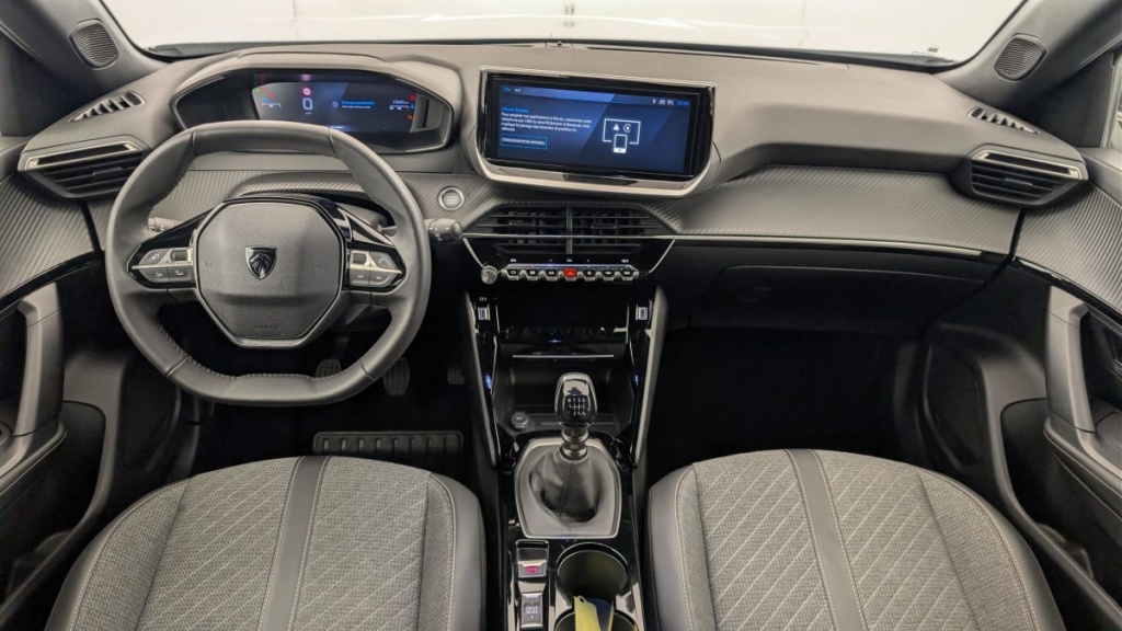 PEUGEOT 2008 100 S S BVM6 Allure - ref: 1-368816 - Photo 13