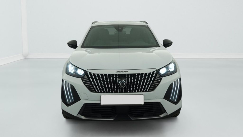 PEUGEOT 2008 100 S S BVM6 Allure - ref: 1-368816 - Photo 2