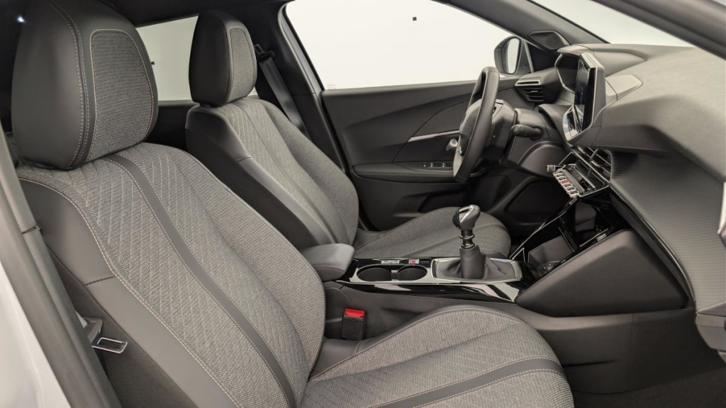 PEUGEOT 2008 100 S S BVM6 Allure - ref: 1-368816 - Photo 9