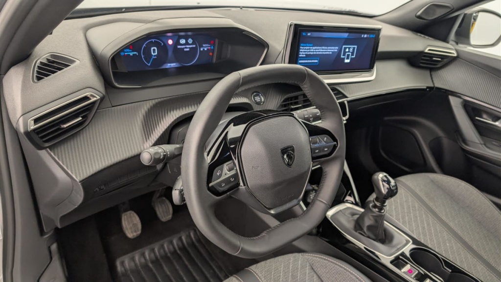 PEUGEOT 2008 100 S S BVM6 Allure - ref: 1-368825 - Photo 15