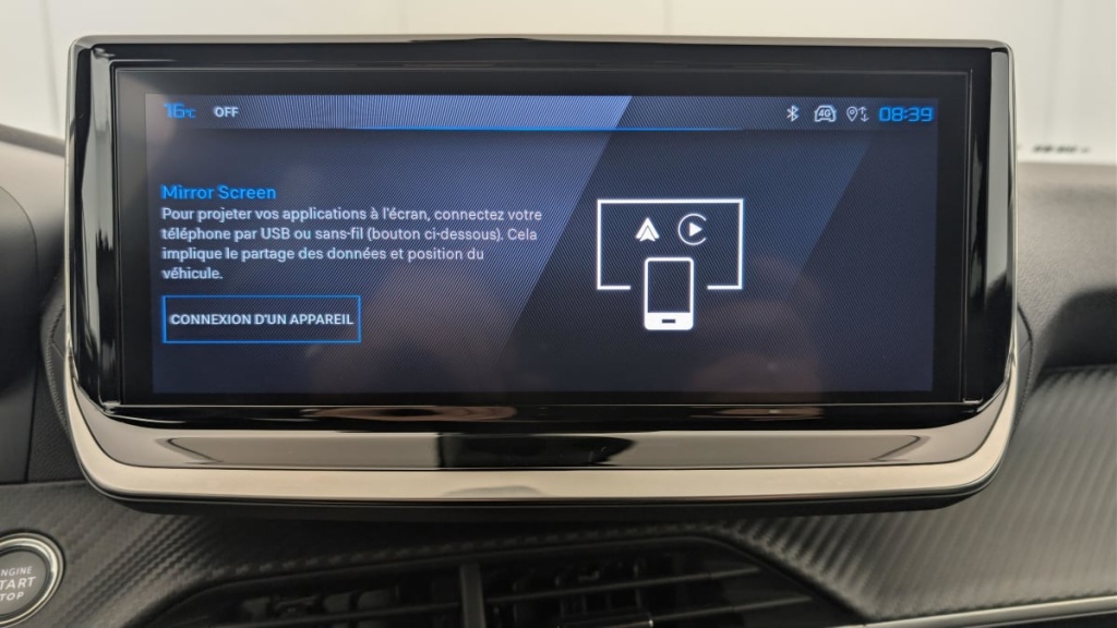 PEUGEOT 2008 100 S S BVM6 Allure - ref: 1-368825 - Photo 17