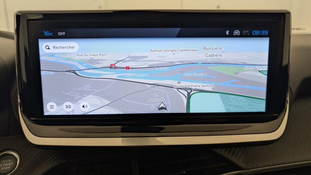 PEUGEOT 2008 100 S S BVM6 Allure - ref: 1-368825 - Photo 18