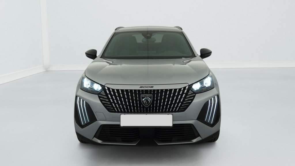 PEUGEOT 2008 100 S S BVM6 Allure - ref: 1-368825 - Photo 2