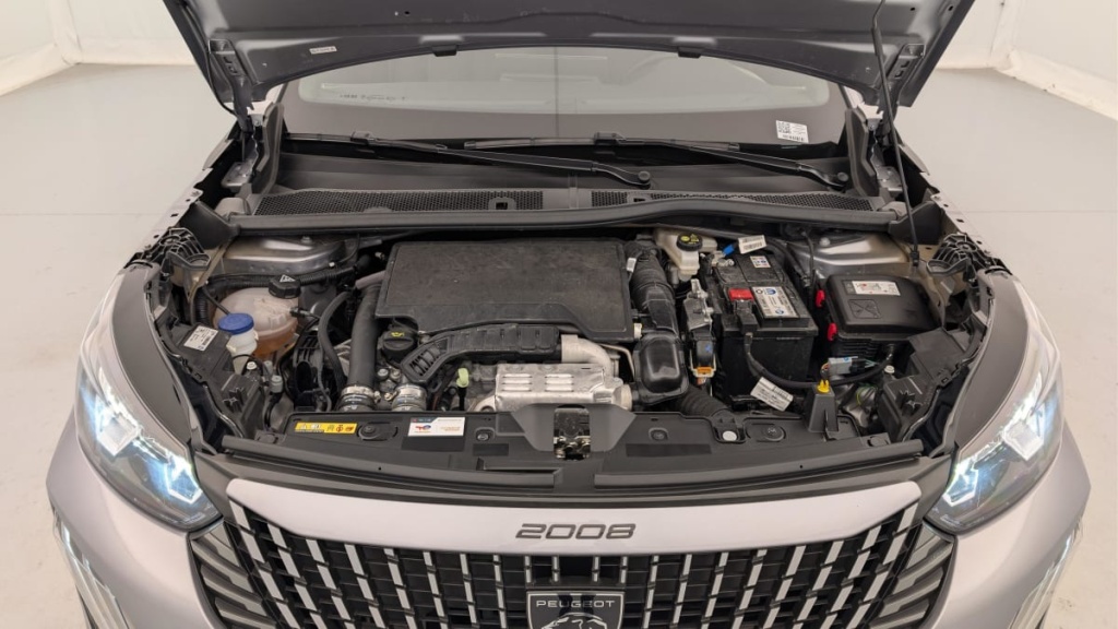 PEUGEOT 2008 100 S S BVM6 Allure - ref: 1-368825 - Photo 20