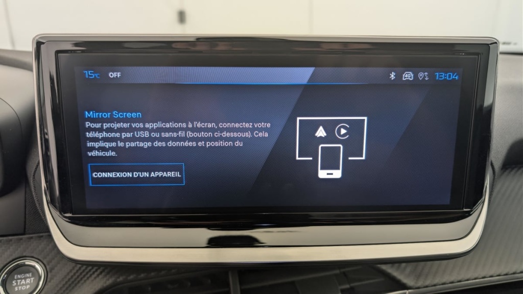 PEUGEOT 2008 100 S S BVM6 Allure - ref: 1-368840 - Photo 17