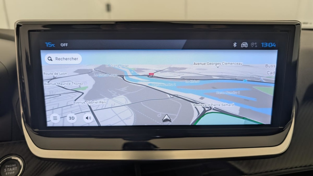 PEUGEOT 2008 100 S S BVM6 Allure - ref: 1-368840 - Photo 18