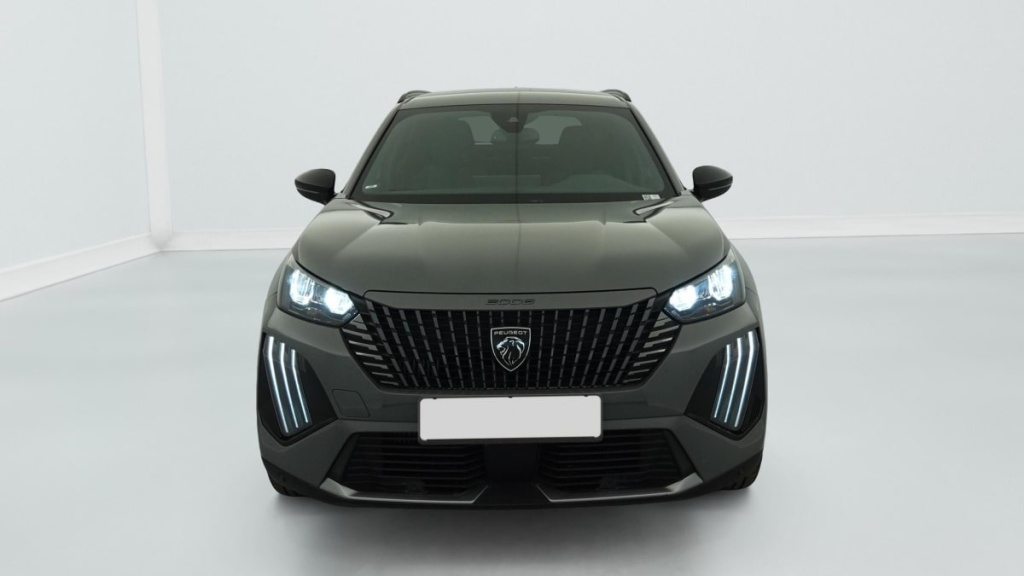 PEUGEOT 2008 100 S S BVM6 Allure - ref: 1-368840 - Photo 2