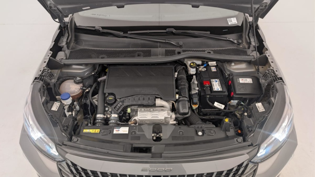 PEUGEOT 2008 100 S S BVM6 Allure - ref: 1-368840 - Photo 20