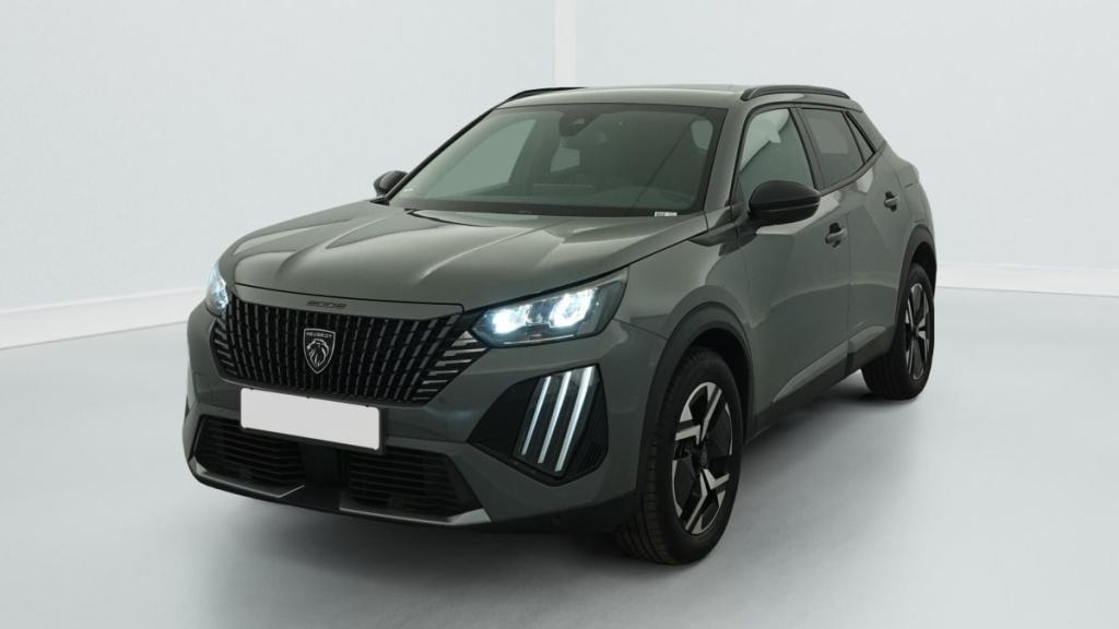 PEUGEOT 2008 100 S S BVM6 Allure - ref: 1-368840 - Photo 3