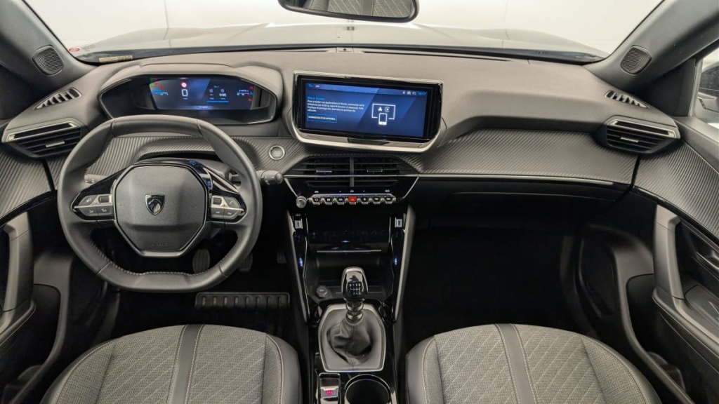 PEUGEOT 2008 100 S S BVM6 Allure - ref: 1-368841 - Photo 13