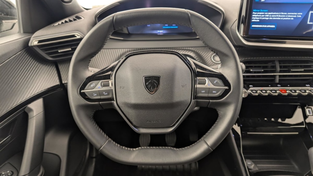 PEUGEOT 2008 100 S S BVM6 Allure - ref: 1-368841 - Photo 14