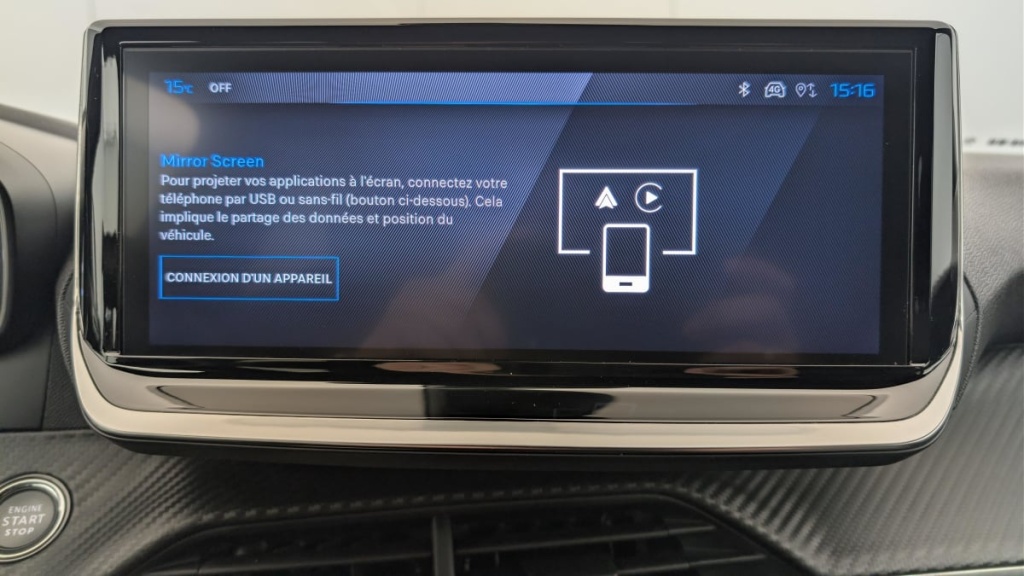 PEUGEOT 2008 100 S S BVM6 Allure - ref: 1-368841 - Photo 17