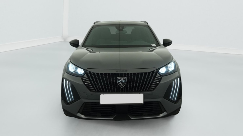 PEUGEOT 2008 100 S S BVM6 Allure - ref: 1-368841 - Photo 2