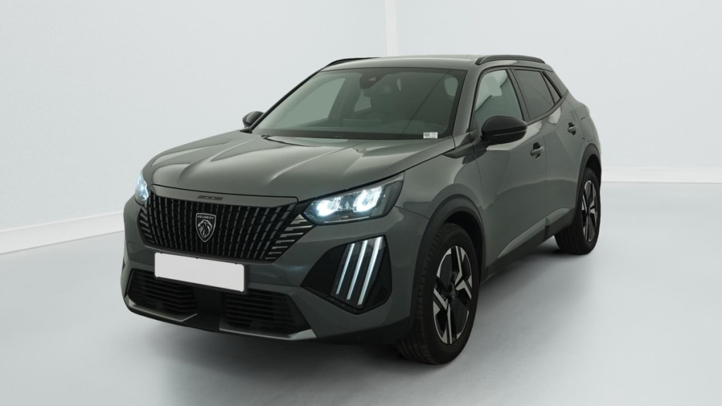 PEUGEOT 2008 100 S S BVM6 Allure - ref: 1-368841 - Photo 3