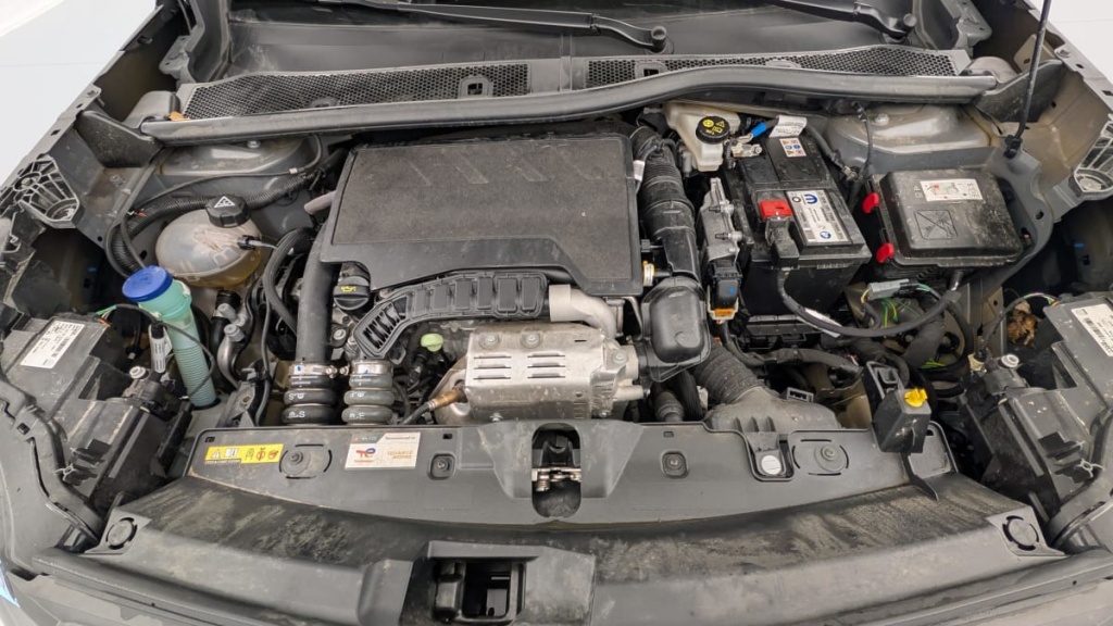 PEUGEOT 2008 100 S S BVM6 Allure - ref: 1-368844 - Photo 16