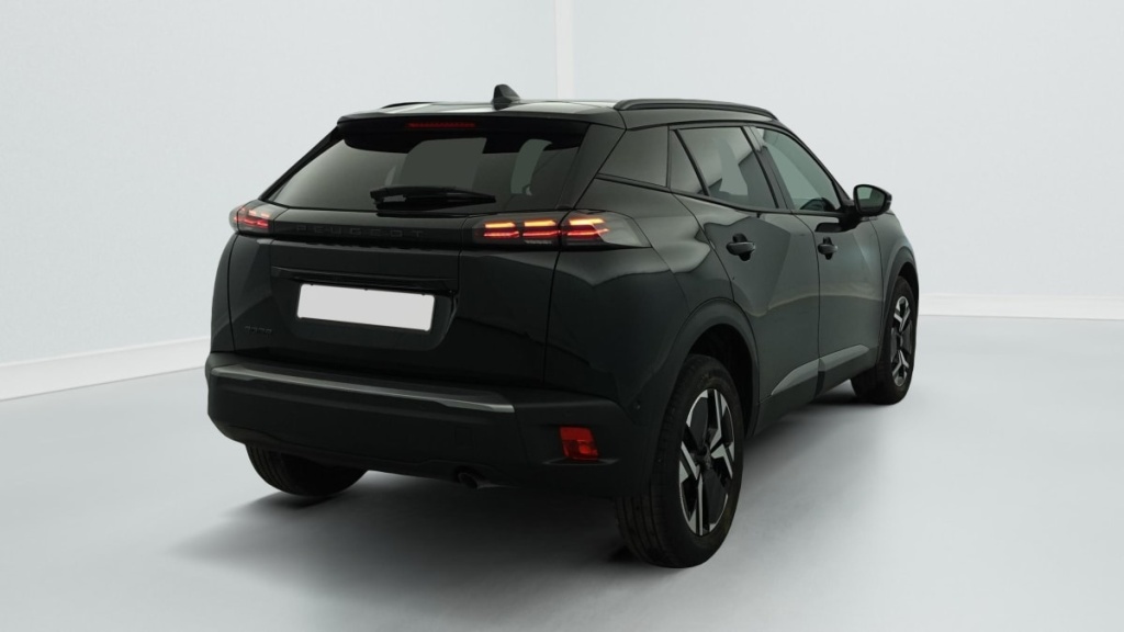 PEUGEOT 2008 100 S S BVM6 Allure - ref: 1-368880 - Photo 7