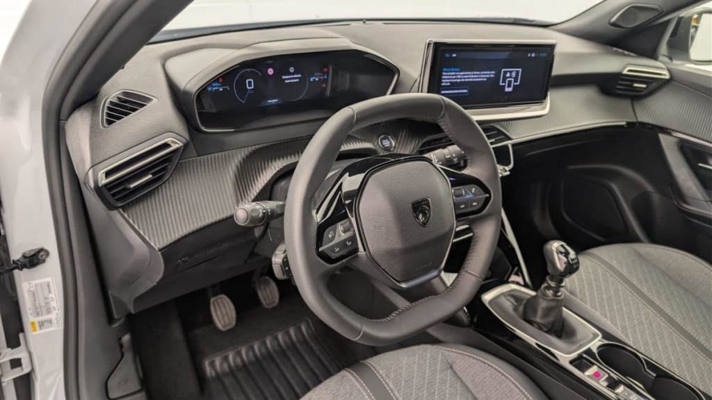 PEUGEOT 2008 100 S S BVM6 Allure - ref: 1-368888 - Photo 15