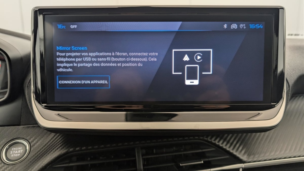 PEUGEOT 2008 100 S S BVM6 Allure - ref: 1-368888 - Photo 19