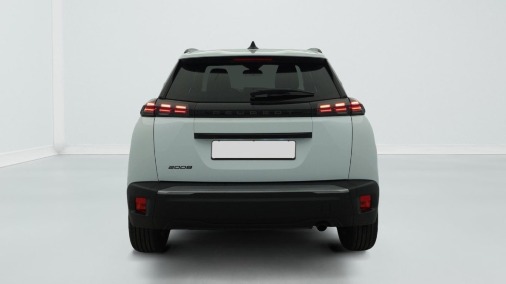 PEUGEOT 2008 100 S S BVM6 Allure - ref: 1-368888 - Photo 6