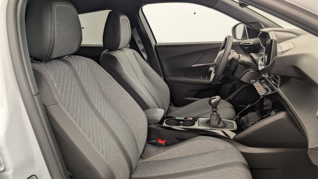 PEUGEOT 2008 100 S S BVM6 Allure - ref: 1-368888 - Photo 9