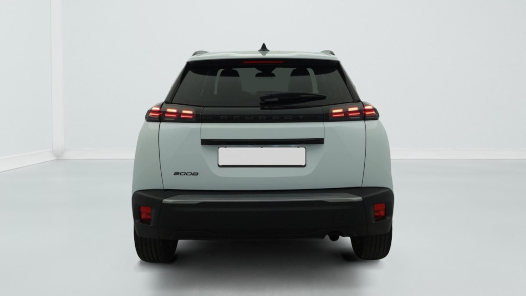 PEUGEOT 2008 100 S S BVM6 Allure - ref: 1-368889 - Photo 6