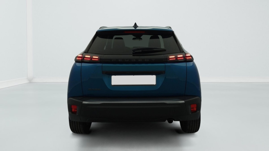 PEUGEOT 2008 100 S S BVM6 Allure - ref: 1-368890 - Photo 6