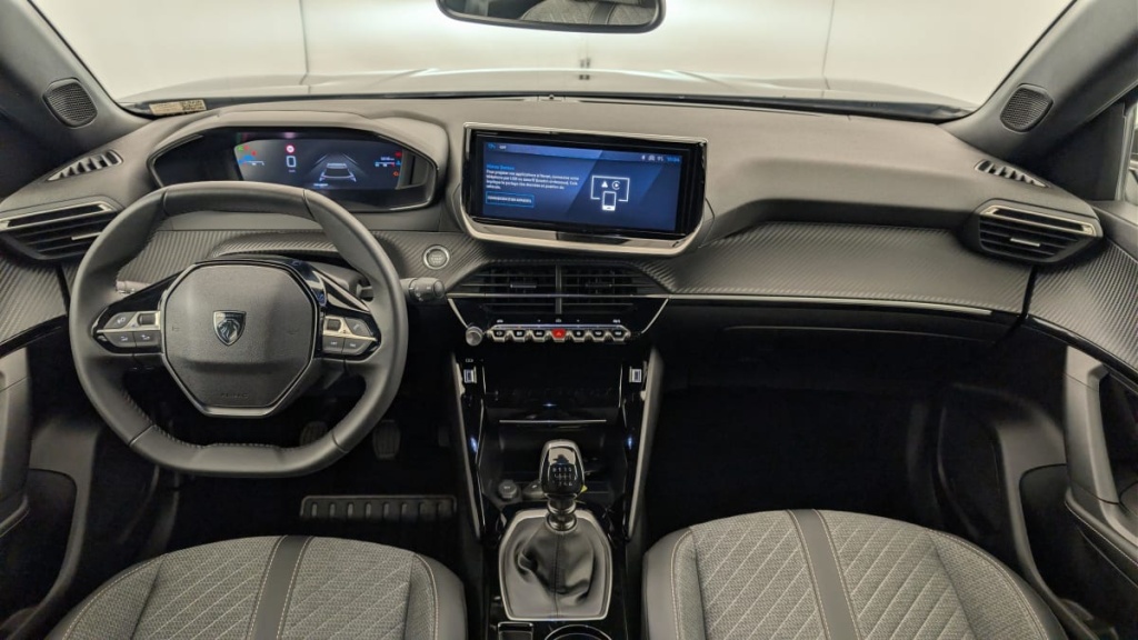 PEUGEOT 2008 100 S S BVM6 Allure - ref: 1-368891 - Photo 13