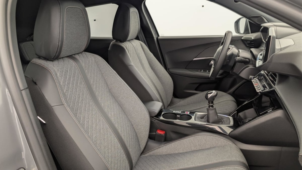 PEUGEOT 2008 100 S S BVM6 Allure - ref: 1-368892 - Photo 9