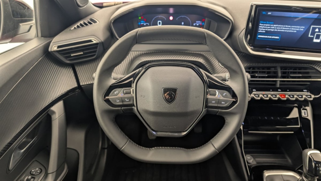 PEUGEOT 2008 100 S S BVM6 Allure - ref: 1-368921 - Photo 14