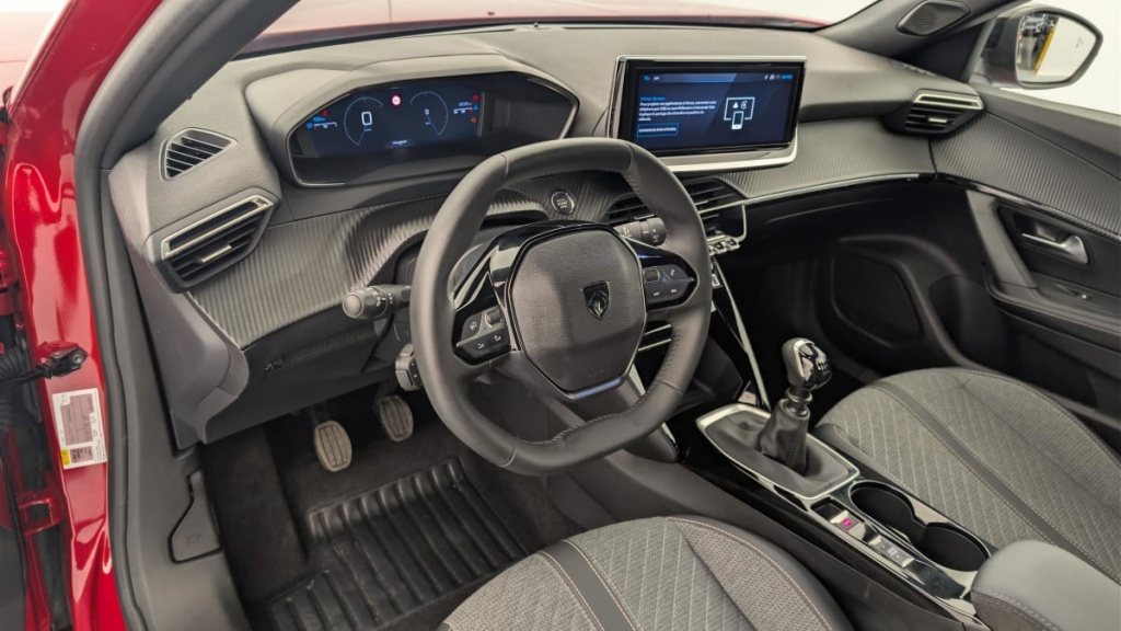 PEUGEOT 2008 100 S S BVM6 Allure - ref: 1-368921 - Photo 15