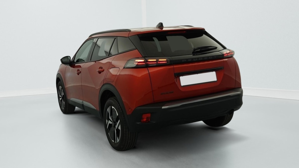 PEUGEOT 2008 100 S S BVM6 Allure - ref: 1-368921 - Photo 5