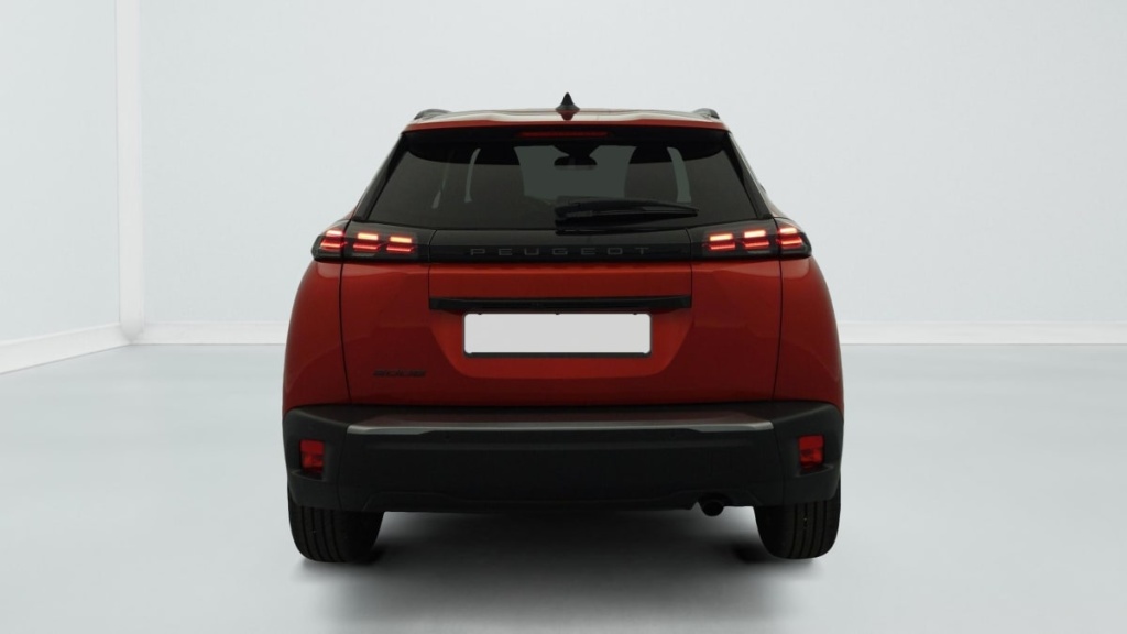 PEUGEOT 2008 100 S S BVM6 Allure - ref: 1-368921 - Photo 6