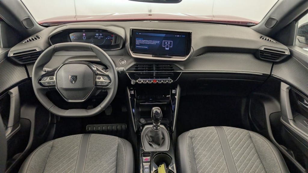 PEUGEOT 2008 100 S S BVM6 Allure - ref: 1-368923 - Photo 13