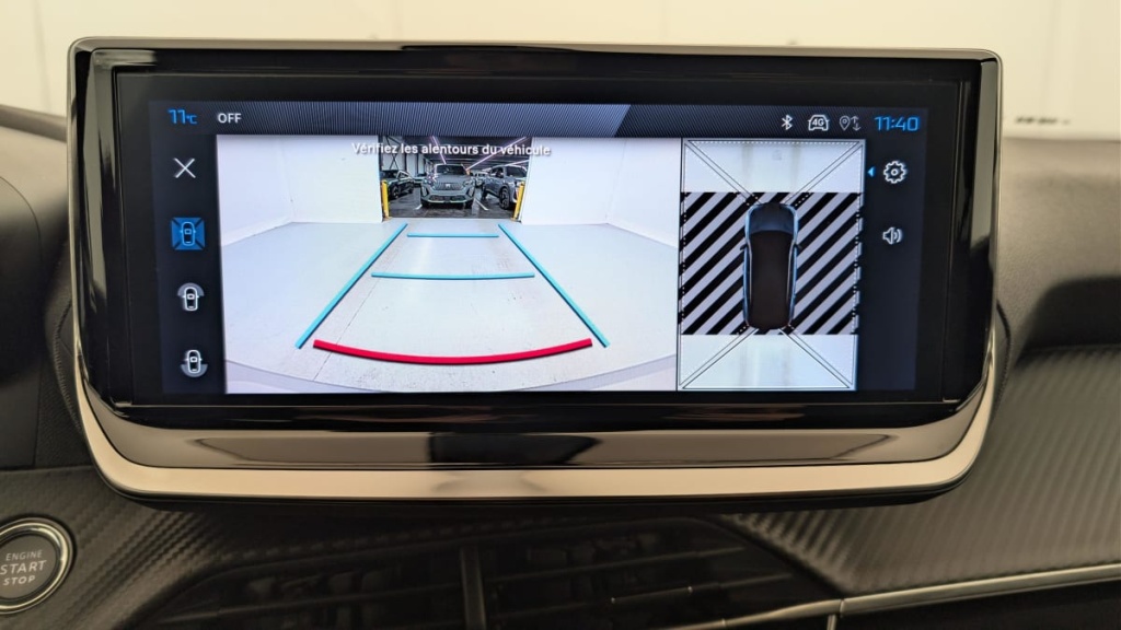 PEUGEOT 2008 100 S S BVM6 Allure - ref: 1-368923 - Photo 17