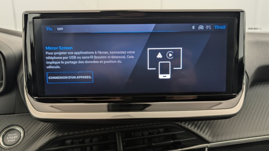 PEUGEOT 2008 100 S S BVM6 Allure - ref: 1-368923 - Photo 19