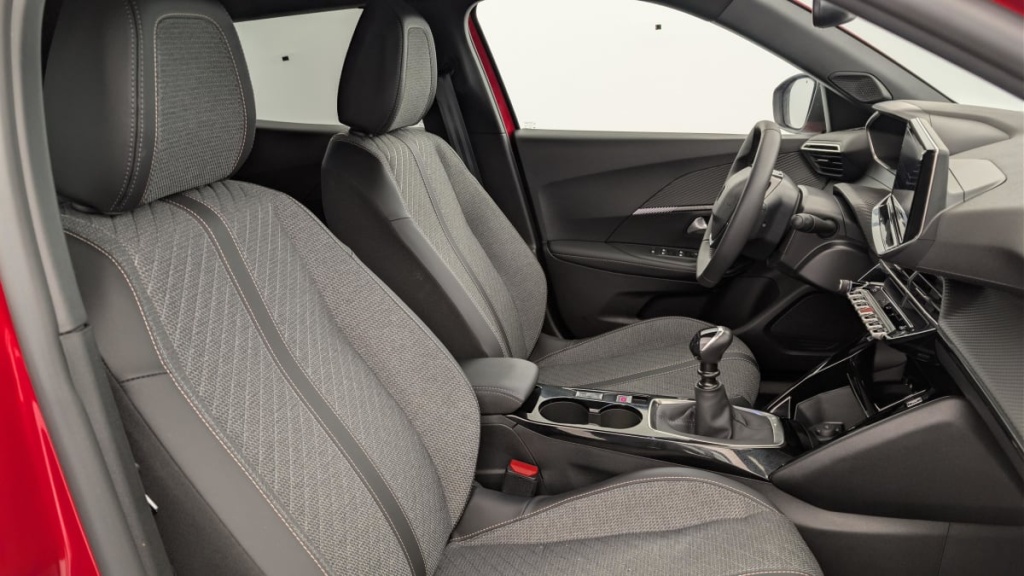 PEUGEOT 2008 100 S S BVM6 Allure - ref: 1-368923 - Photo 9