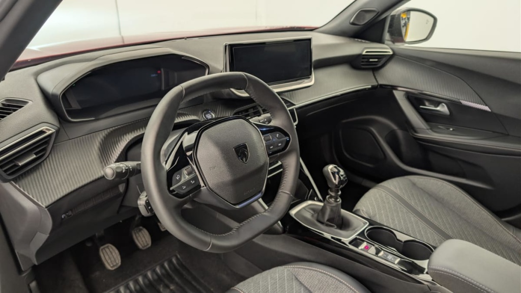 PEUGEOT 2008 100 S S BVM6 Allure - ref: 1-368924 - Photo 15