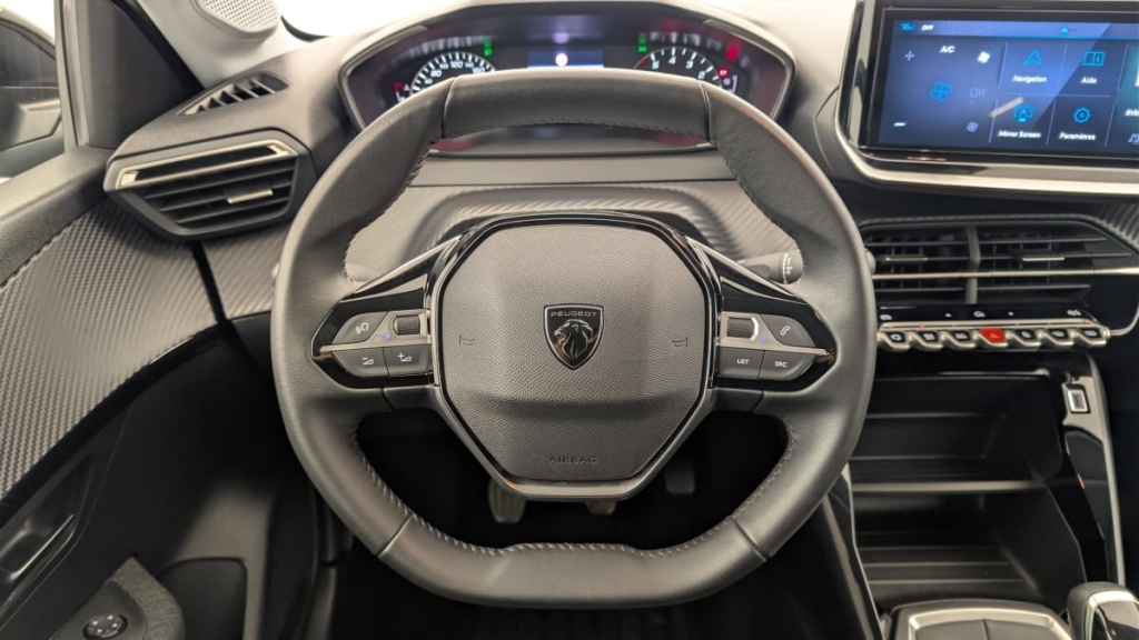 PEUGEOT 208 100 S S BVM6 Style - ref: 1-368926 - Photo 13