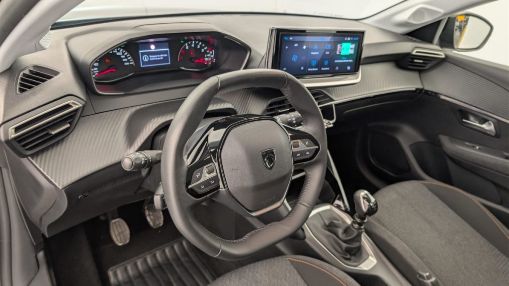 PEUGEOT 208 100 S S BVM6 Style - ref: 1-368926 - Photo 14