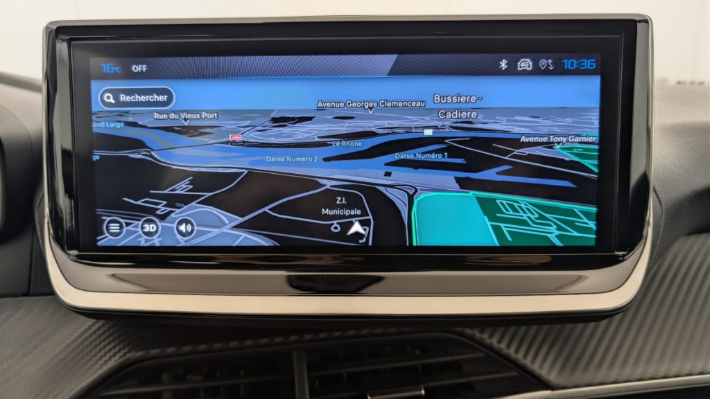 PEUGEOT 208 100 S S BVM6 Style - ref: 1-368926 - Photo 17