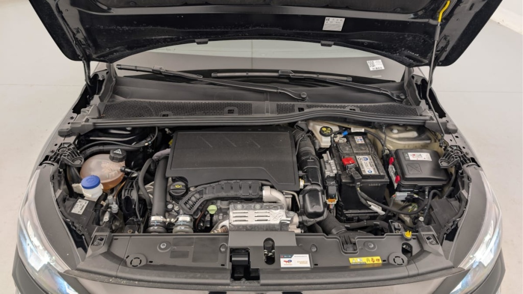 PEUGEOT 208 100 S S BVM6 Style - ref: 1-368926 - Photo 18