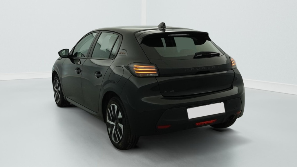 PEUGEOT 208 100 S S BVM6 Style - ref: 1-368926 - Photo 5