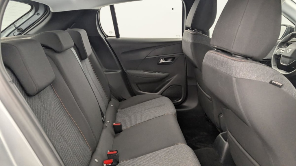 PEUGEOT 208 100 S S BVM6 Style - ref: 1-368927 - Photo 10