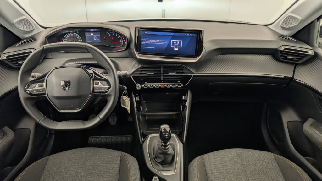 PEUGEOT 208 100 S S BVM6 Style - ref: 1-368927 - Photo 13