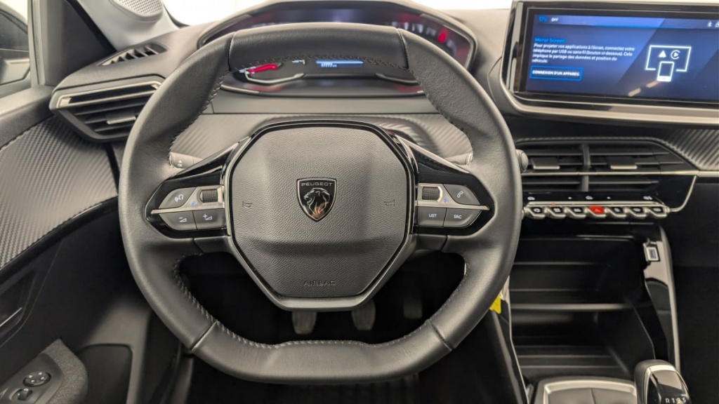 PEUGEOT 208 100 S S BVM6 Style - ref: 1-368927 - Photo 14