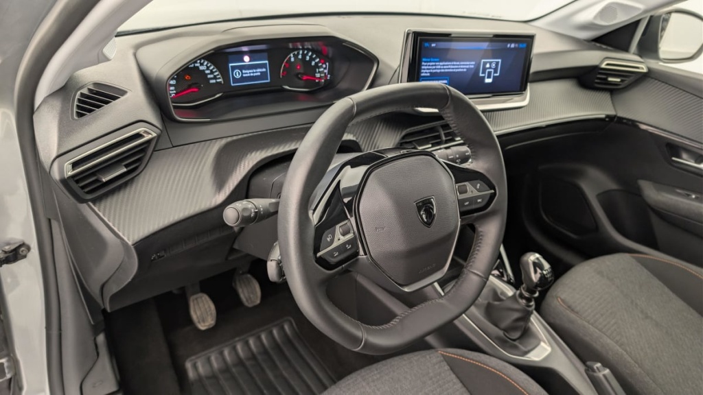 PEUGEOT 208 100 S S BVM6 Style - ref: 1-368927 - Photo 15