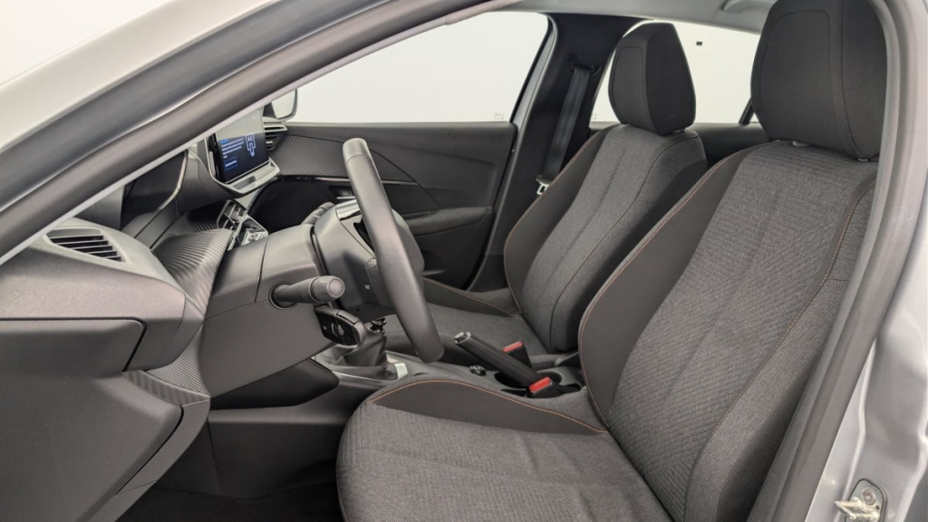 PEUGEOT 208 100 S S BVM6 Style - ref: 1-368927 - Photo 16